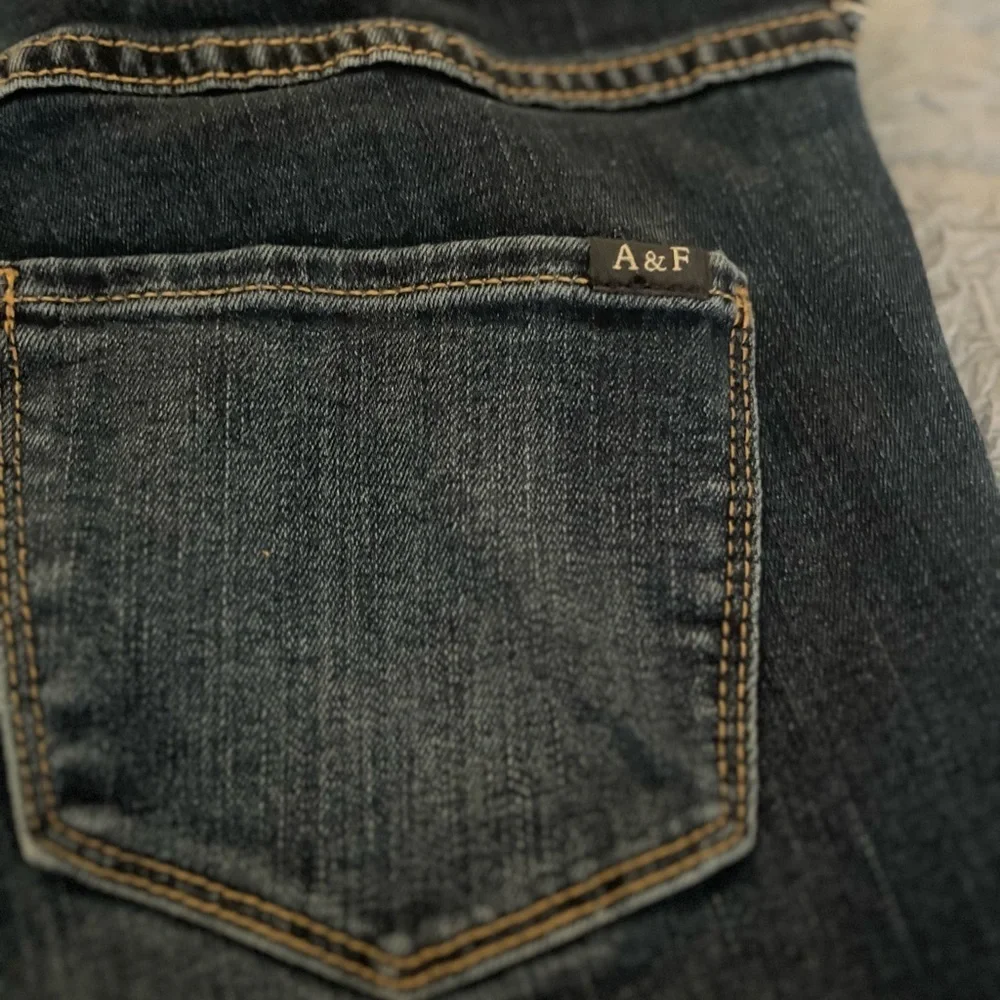 abercrombie kids comfortable blue